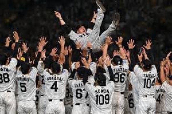 阪神の優勝予想を作るための更新カレンダーのイメージ