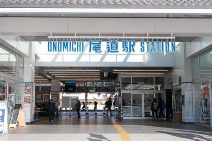 尾道駅 から 福山駅：JR・バス・所要時間を地図感覚で解説